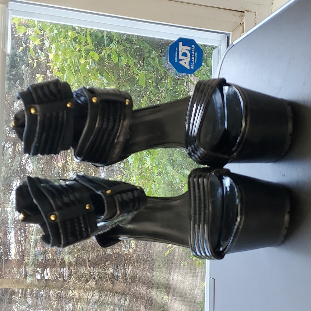 Platform Gladiators - image 2